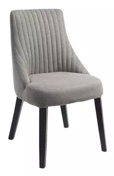 Стул Halwall серого цвета