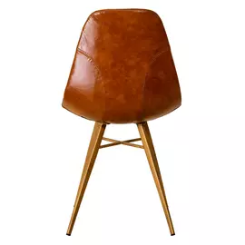 Стул Hennessy Bronze Tan