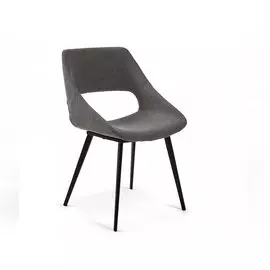 Стул Hest темно-серого цвета