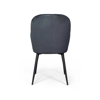 Стул Humble серого цвета