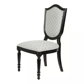 Стул из массива березы