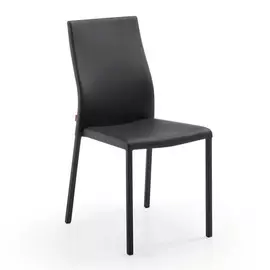 Стул Julia Grup Aura pu черный