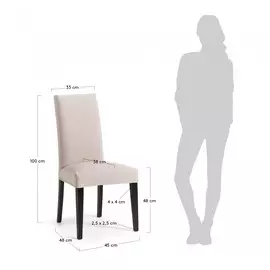 Стул Julia Grup Freia