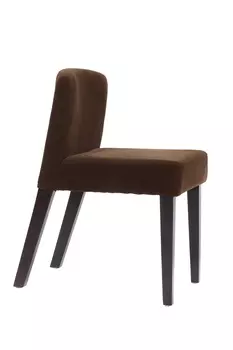 Стул Junior с мягкой обивкой