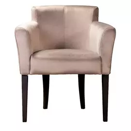 Стул камилла сильвер бежевого цвета