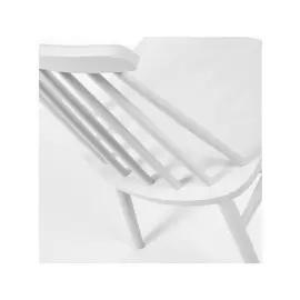 Стул Kristie белый