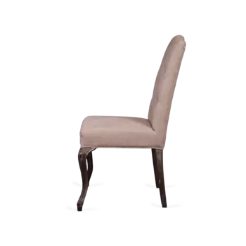 Стул la Class с ножками из массива дуба