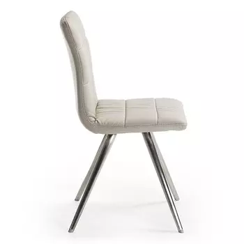 Стул Lark2 жемчужный