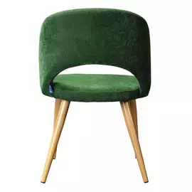 Стул Lars сканди грин зеленого цвета