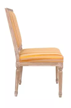 Стул Laton с мягкой обивкой