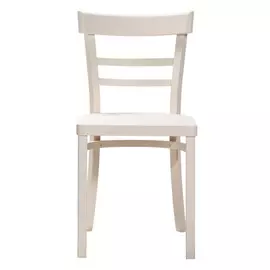 Стул лаура белого цвета