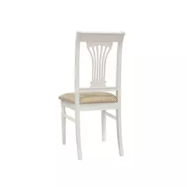 Стул Leset невада жаккард атина золотой