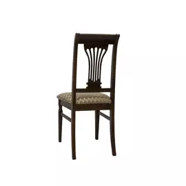 Стул Leset невада жаккард палермо карамель