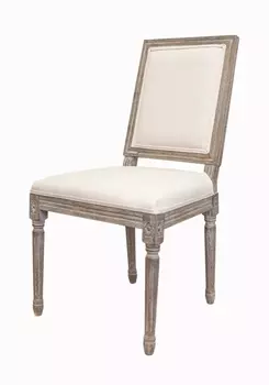 Стул Lotos с мягкой обивкой Version 2