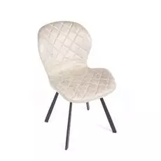 Стул Lucky цвета латте