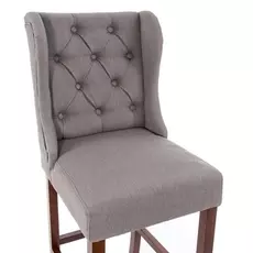 Стул Luton серого цвета