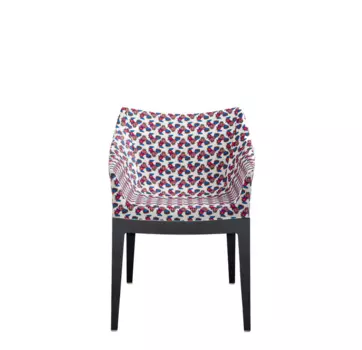 Стул Madame Galletti из пластика