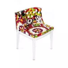 Стул Mademoiselle с тканевым чехлом