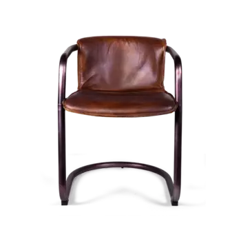 Стул Mansion с подлокотниками