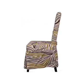 Стул Mantana зеленого цвета