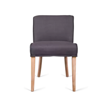 Стул Martin серого цвета