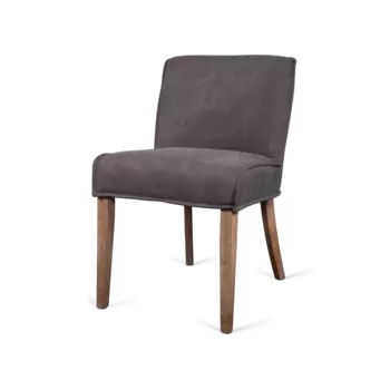 Стул Martin серого цвета