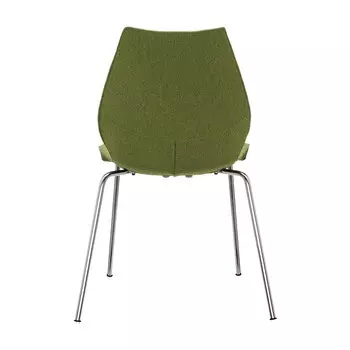 Стул Maui Soft зеленого цвета