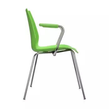 Стул Maui зеленого цвета