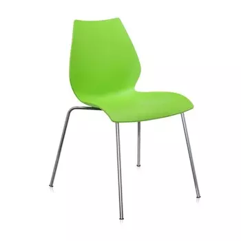 Стул Maui зеленого цвета