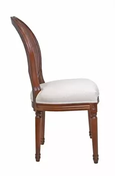 Стул Memos Classic с мягкой обивкой