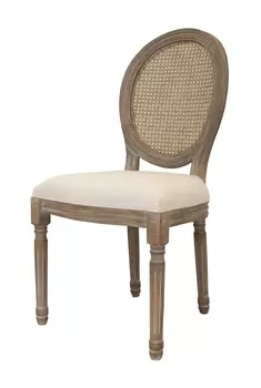 Стул Memos с мягкой обивкой Version 2