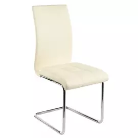 Стул Merano бежевого цвета