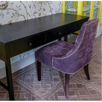 Стул мессино с мягкой обивкой