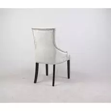 Стул Mestre серого цвета