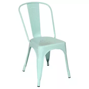 Стул металлический