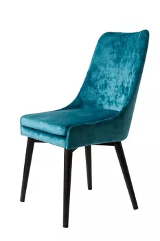 Стул Miami изумрудного цвета