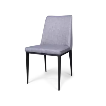 Стул Millen серого цвета