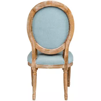 Стул мистер грушев бирюзового цвета