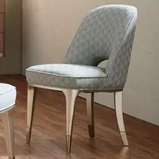 Стул Modena серого цвета