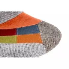 Стул Multicolor с деревянными ножками