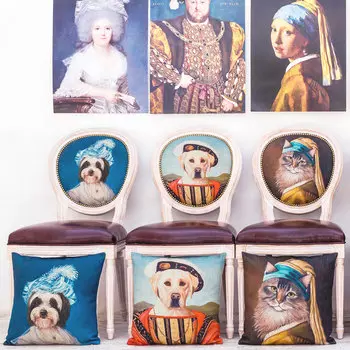 Стул музейный экспонат версия 36 с сидением из экокожи