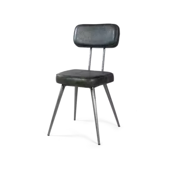 Стул Nedda черного цвета