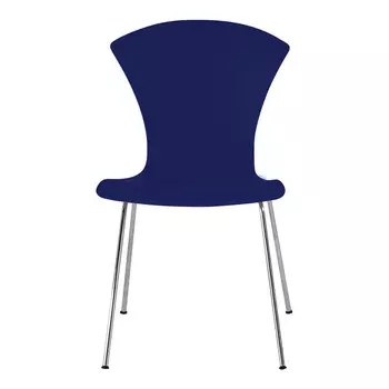 Стул Nihau темно-синего цвета