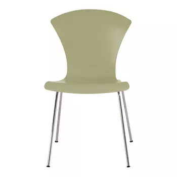 Стул Nihau зеленого цвета