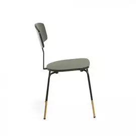 Стул Norfort на металлокаркасе