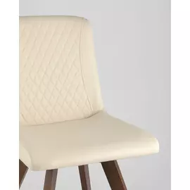 Стул обеденный Marta бежевого цвета