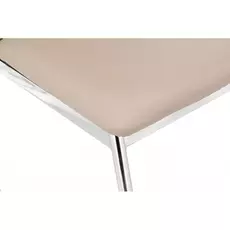 Стул Okus Champagne кремового цвета