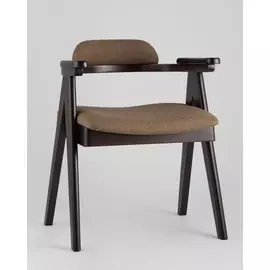 Стул Olav кофейного цвета