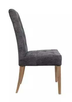 Стул Ostin с мягкой обивкой