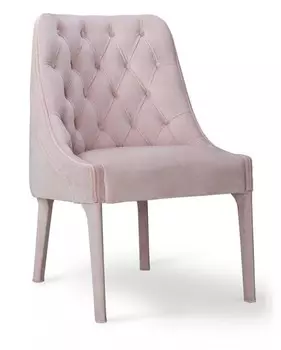 Стул Pearl с каретной стяжкой